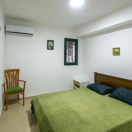 Apartmán Panorama Golan נוף הגולן Дом В Галилее Safed Exteriér fotografie