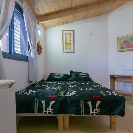 Apartmán Panorama Golan נוף הגולן Дом В Галилее Safed Exteriér fotografie