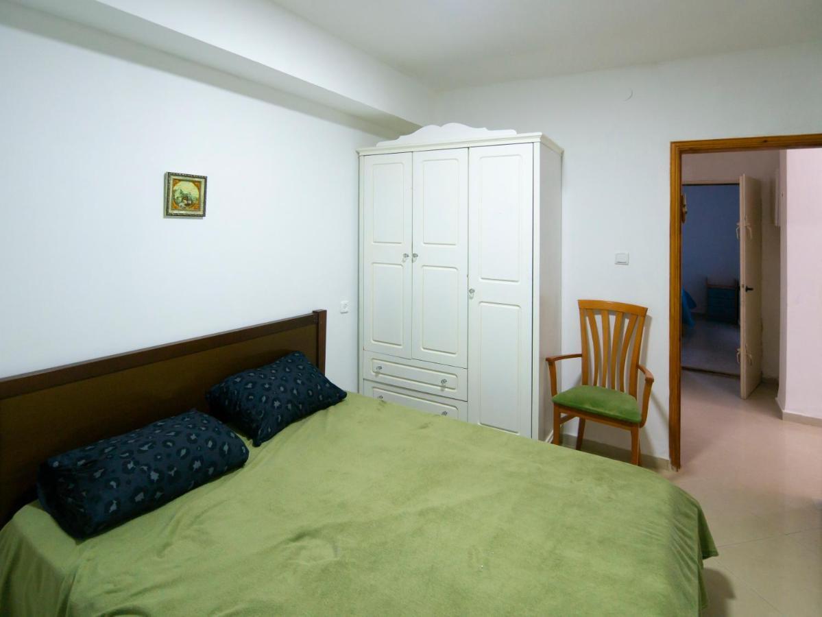 Apartmán Panorama Golan נוף הגולן Дом В Галилее Safed Exteriér fotografie