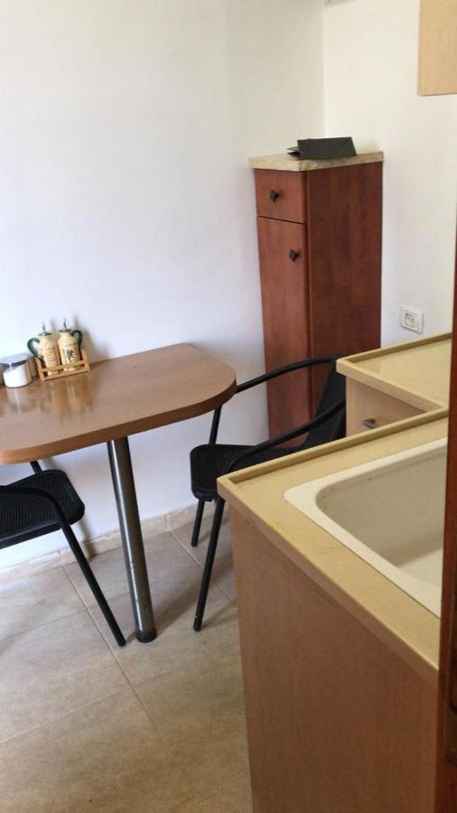 Apartmán Panorama Golan נוף הגולן Дом В Галилее Safed Exteriér fotografie